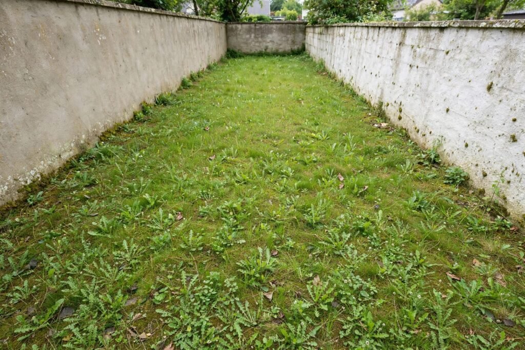 Plot – Dory block – Kashmir Town
